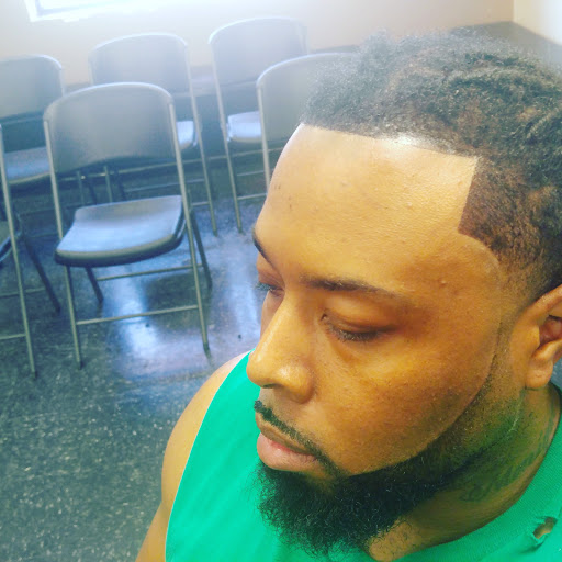 Barber Shop «Anthonys Barber Salon», reviews and photos, 3502 Woodsdale Rd, Abingdon, MD 21009, USA