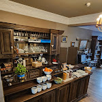 Photo n°2 de l'avis de C... fait le 24/04/2023 à 18:42 sur le  Hotel Hamburg Altona à Hamburg