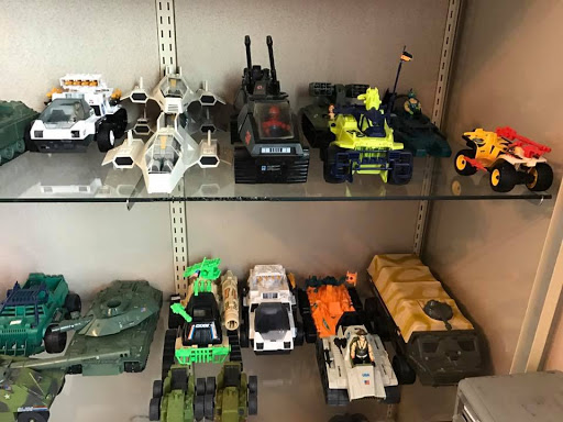 Toy Store «Super Happy Incredible Toys», reviews and photos, 740 W 20th St, Houston, TX 77008, USA