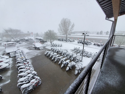 Motorcycle Dealer «Tri City Cycle», reviews and photos, 3675 Clydesdale Pkwy, Loveland, CO 80538, USA