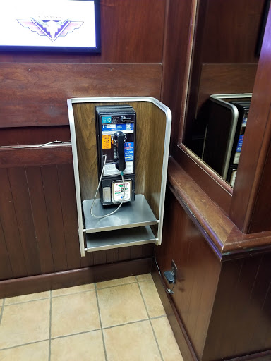 Casino «Bonanza Casino», reviews and photos, 4720 N Virginia St, Reno, NV 89506, USA