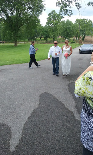 Golf Course «The Falls Golf Course», reviews and photos, 57 Jennie Green Road, Falls of Rough, KY 40119, USA