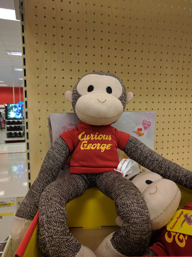 Department Store «Target», reviews and photos, 3101 Jefferson Davis Hwy, Alexandria, VA 22305, USA