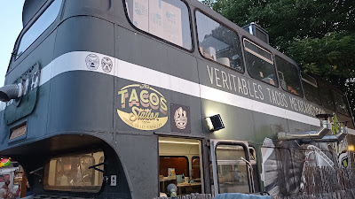 Streetfood du Lez à Montpellier