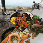 Photo n°1 de l'avis de Maria.a fait le 18/10/2021 à 22:42 sur le  Galatea Village à Eboli