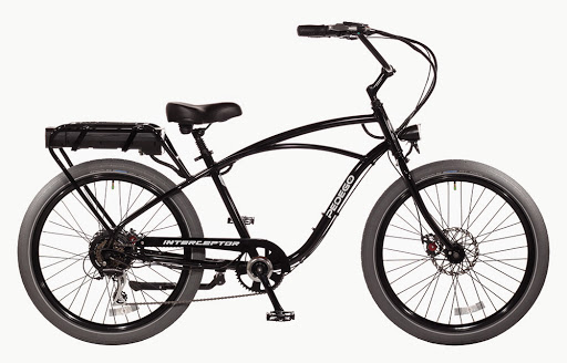 Bicycle Store «Pedego Electric Bikes Franklin», reviews and photos, 234 5th Ave N, Franklin, TN 37064, USA