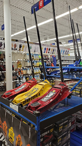 Hardware Store «Harbor Freight Tools», reviews and photos, 920 E 104th Ave, Thornton, CO 80233, USA