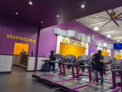 Gym «Planet Fitness», reviews and photos, 4848 N Old Oracle Rd, Tucson, AZ 85705, USA