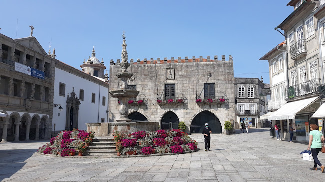 Norauto Viana Do Castelo Horário de abertura