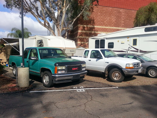 Vacationer RV Resort image