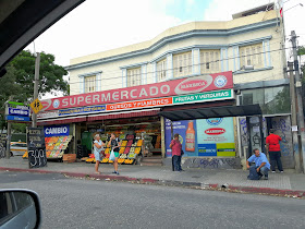 Supermercados Grupal: Supermercado Maresca