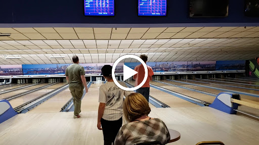 Bowling Alley «Woburn Bowladrome Inc», reviews and photos, 32 Montvale Ave, Woburn, MA 01801, USA