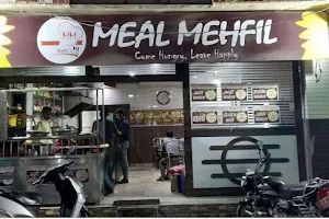 Neetu's Meal Mehfil image