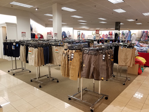 Department Store «Belk», reviews and photos, 1100 N Wesleyan Blvd Suite 9101, Rocky Mount, NC 27804, USA