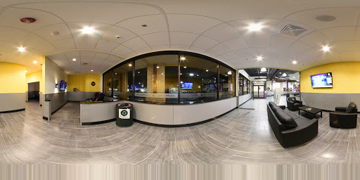 Gym «Planet Fitness», reviews and photos, 81 Middle Country Rd, Centereach, NY 11720, USA