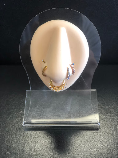 Tattoo Shop «Classic 13 Tattoo», reviews and photos, 421 20th St S, Birmingham, AL 35233, USA