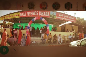 Fauji Friends dhaba image