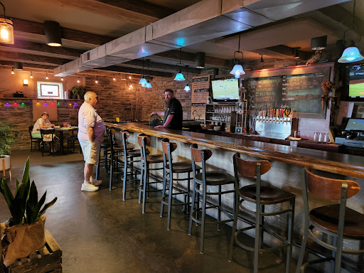 Brewpub «Turkey Hill Brewing Company», reviews and photos, 991 Central Rd, Bloomsburg, PA 17815, USA