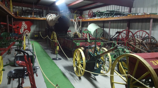 Museum «Taylor & Messick Inc», reviews and photos, 325 Walt Messick Rd, Harrington, DE 19952, USA