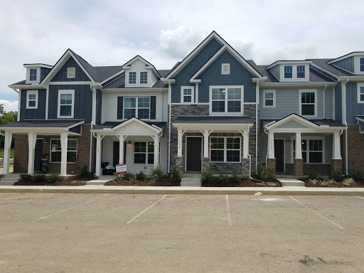 Beazer Homes Park Place at Charlotte