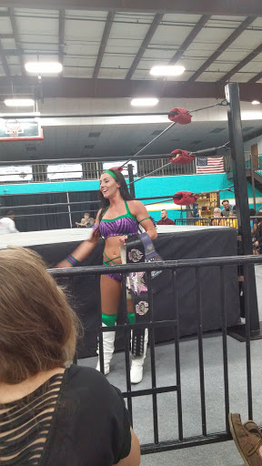 Community Center «Palm Bay Community Center», reviews and photos, 1502 Port Malabar Blvd NE, Palm Bay, FL 32905, USA