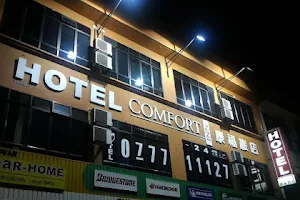 Hotel Comfort Inn Kluang image