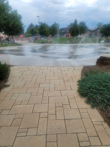 Public Swimming Pool «Bay Aquatic Ctr», reviews and photos, 250 Spader Way, Broomfield, CO 80020, USA