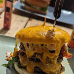 Photo n°5 de l'avis de Artur.l fait le 09/08/2023 à 18:57 sur le  MOJO Burger à Bad Kreuznach
