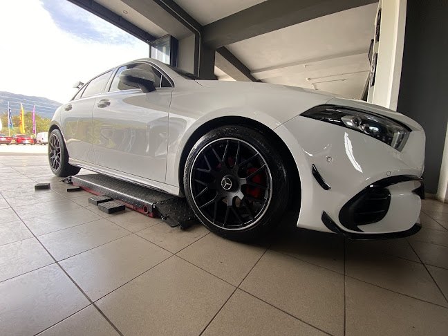 ΕΛΑΣΤΙΚΑ ΓΕΡΜΑΝΟΣ-GERMANOS TYRES - Ιωάννινα