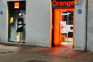 Tienda Orange image