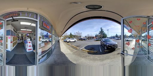 Shipping and Mailing Service «Tumwater Pack & Ship», reviews and photos, 855 Trosper Rd SW # 108, Tumwater, WA 98512, USA