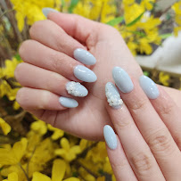 Lucky Nail Salon & Spa Manchester - Photo 5 - Car repair in Manchester, CT, Hartford