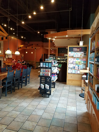 Coffee Shop «Caribou Coffee», reviews and photos, 2799 Hamilton Blvd, Sioux City, IA 51104, USA