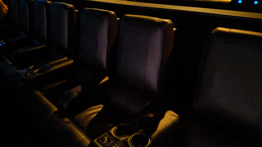 Movie Theater «AMC Showplace Edwardsville 12», reviews and photos, 6633 Center Grove Rd, Edwardsville, IL 62025, USA