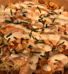 Photo n°17 de Saumon & Co à Reichstett ()