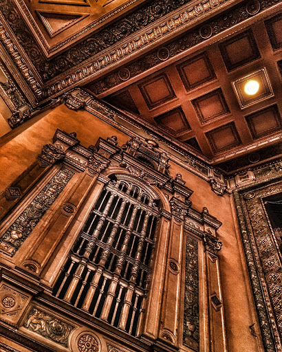 Performing Arts Theater «Nourse Theatre», reviews and photos, 275 Hayes St, San Francisco, CA 94117, USA