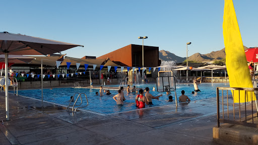 Recreation Center «McDowell Mountain Ranch Park and Aquatic Center», reviews and photos, 15525 N Thompson Peak Pkwy, Scottsdale, AZ 85260, USA