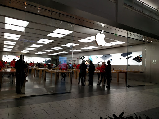 Computer Store «Apple Arden Fair», reviews and photos, 1689 Arden Way, Sacramento, CA 95815, USA