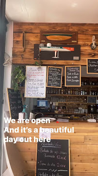 UBAR HORTA em Horta menu n° 6