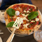 Photo n°1 de l'avis de Olimpia.a fait le 21/11/2023 à 08:45 sur le  RE AL QUADRATO MONTEPULCIANO Impasti Speciali e Pizze di Ricerca à Montepulciano