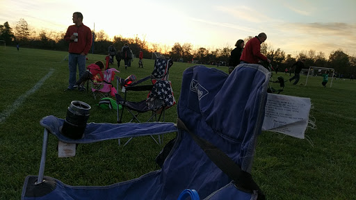 Soccer Store «Pickerington Area Soccer Association», reviews and photos, 630 Hill Rd N, Pickerington, OH 43147, USA