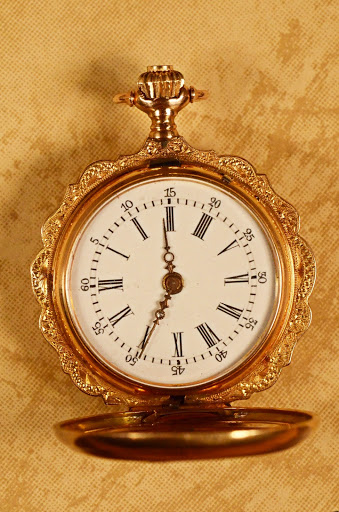 Jeweler «Greenfield Jewelers», reviews and photos, 4233 Murray Ave, Pittsburgh, PA 15217, USA