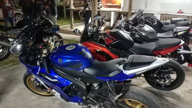 Sede De Motociclistas Los Truenos - Tienda de motocicletas