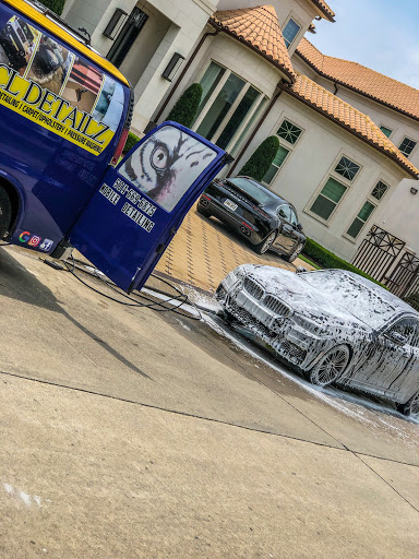 CL Detailz Mobile Detailing & Pressure Washing en Metairie