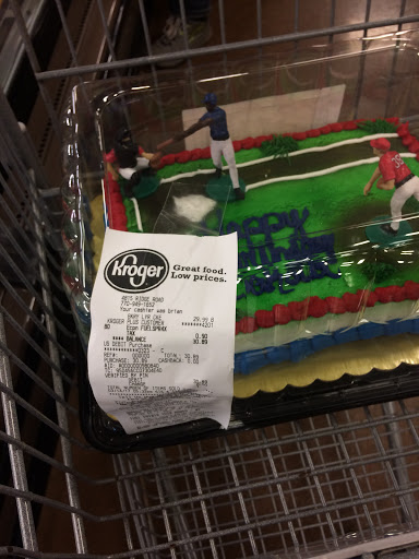 Grocery Store «Kroger», reviews and photos, 4815 Ridge Rd, Douglasville, GA 30134, USA