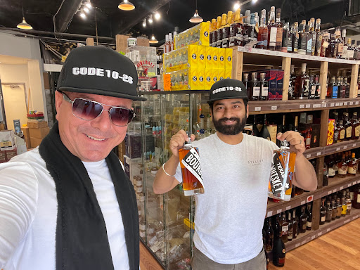 Liquor Store «LOL LIQUORS», reviews and photos, 12107 Toepperwein Rd #6, Live Oak, TX 78233, USA