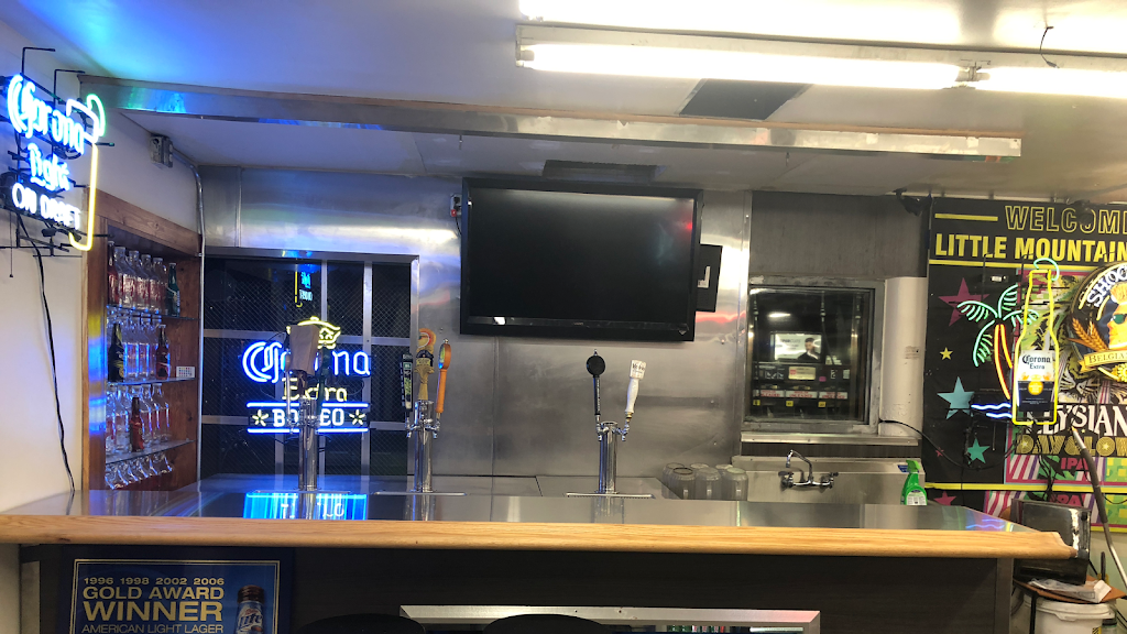 Jorge's Kitchen 98274