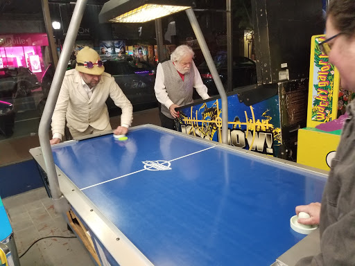 Video Arcade «Game Underground», reviews and photos, 1245 Worcester St #1094, Natick, MA 01760, USA