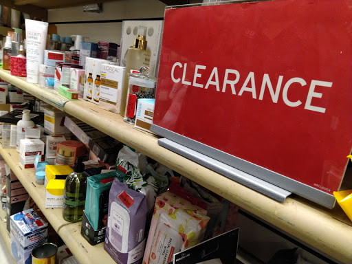 Department Store «Marshalls», reviews and photos, 533 S Broad St, Meriden, CT 06450, USA