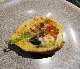 Benihana San Angel photo